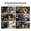 TOPDON Carpal-E OBD2 Diagnostic Tool Scanner Full System Bluetooth Code Reader
