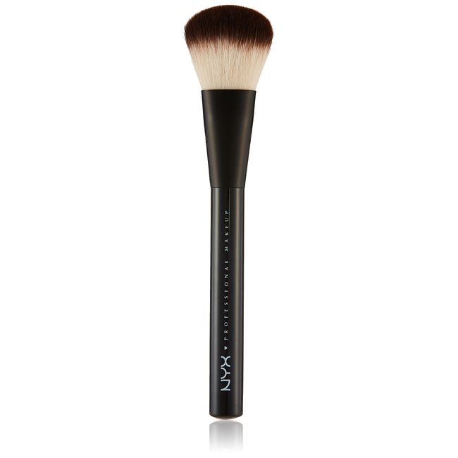 NYX PROFESSIONAL MAKEUP Pro Powder Brush