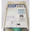 GRASS GATOR REPLACEMENT BLADE PACK 6610- NOS for model 6650- 8 blades+2pins/tool
