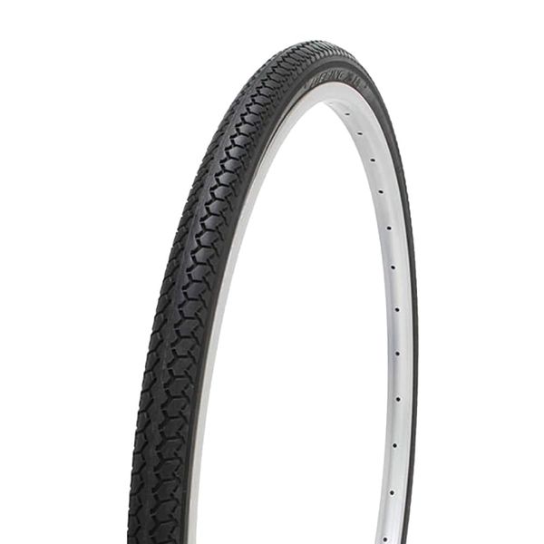 Shinko DEMING Anti-Punk Anti-Penetration Bicycle Tire WO SR078 26x1 3/8 26" 14354 SR078