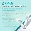APLB Glutathione Niacinamide Eye Cream 20ml