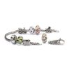 Trollbeads Silver 925 Foxtail Lock