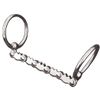 Weaver Leather Draft Bit, 6" Mule Mouth