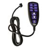 Raffel System HC HR3B 01 Power Recliner 9 Button Remote Control with Control Box