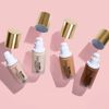 Collection Cosmetics Lasting Perfection Matte Foundation, Full Coverage, 27ml, Café