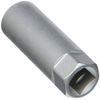 PROXXON 23443 Spark Plug Socket with TPR Insert 18 mm Drive 12.5 mm (1/2 Inch)