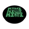 Flightless Kiwi from Reunion PopSockets Adhesive PopGrip