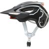 Fox Racing Speedframe Pro Mountain Bike Helmet, DVIDE Black, Large
