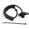 Back Up Camera Rear for Toyota RAV4 2006-2012, 2016-2018