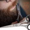Drei Schwerter Hair Scissors