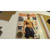 Men's Health May 2017 Abs + Arms