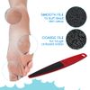 Swedish Clover Foot File