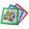 CKM Children's Handkerchiefs, Pack of 3