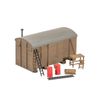 Ratio 507 Grounded Goods Van Body