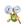 SÜA - Oxygen and Acetylene Regulators Welding Gas Gauges - Rear Entry - LDB