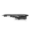 Scalextric C8297 Banked Curve Radius 3 45 degree 1:32 Scale Accessory