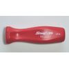Snap-on Old Driver Grip, Small, Black, Black