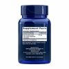Life Extension Lightly Caffeinated Mega Green Tea Extract 100 Vegetarian Capsule