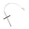 Bosch 00418121 Gas Range Oven Replacement Temperature Sensor 12 Month Warranty
