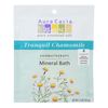 Aura Cacia Aromatherapy Mineral Bath Tranquility 2.5 Oz