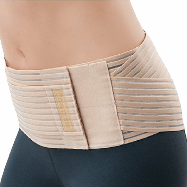 Colantotte (korantotte) magukeasapo-ta- Waist Belt (abbfd)