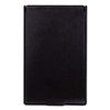 Vivre Y-3572 Square Compact Mirror, S, Black