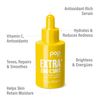 POP Beauty EXTRA ZING-C SHOT - Antioxidant Serum