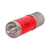 Monkey Banana Hapa USB Large Diaphragm Microphone - Red