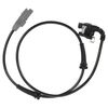 C4 DS4 307 308 ABS Wheel Speed Sensor ABS Brake Sensor Replacement Left & Right 4545.L0