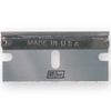 IVY Classic 11182 Single-Edge Razor Blades, USA, 100 Pack