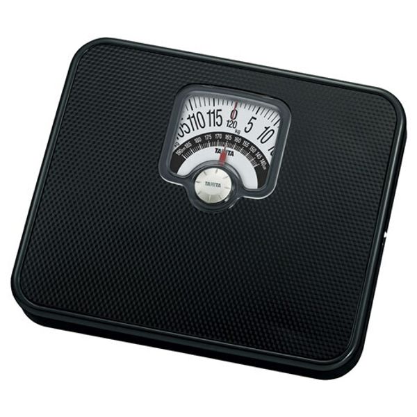 Body fat scale/weight scale Analog health meter K10318139 Recommended