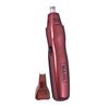 Wahl Dual Head Battery Trimmer Red - Exclusive