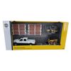 John Deere 8" Construction Hauling Set Toy - LP82787