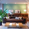 Farrow & Ball Sample Pot (Estate Emulsion 100ml)
