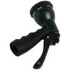 Orbit 58228N 7-Pattern Plastic Turret Pistol Nozzle
