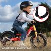 BERG Bicycle and scooter helmet Small (48-52 cm)