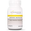 CORTISOL MANAGER | Integrative Therapeutics | Stress Hormone Stabilizer | 30 Tbs