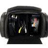 TGC ® Large Camera Case for Panasonic Lumix DMC-LZ40 Plus Accessories (Cool White)