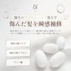 COCO KINU Silk Shampoo, Beauty Salon Exclusive, Damage Care, Dense Foam, Silky Savon Scent