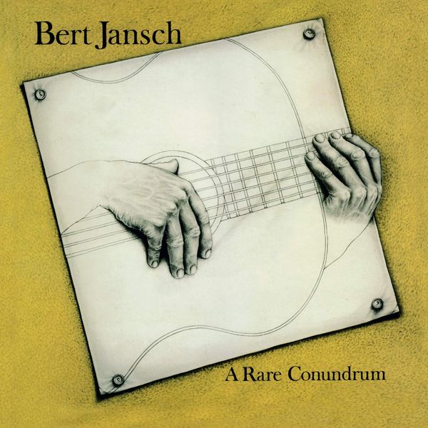 A Rare Conundrum [VINYL]