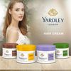 Yardley Honey Hair Cream 150g