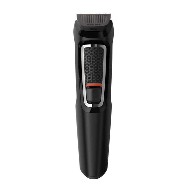 Philips MG3730/15 Multigroom Series 3000 Hair Clipper, Black