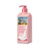 Milk Baobab 【Official】Shampoo (Floral Bouquet, 500ml)