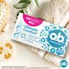 o.b. ProComfort Mini Tampons, 1 x 32 Count