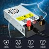 Silver Transformer Dual Input Voltage Ac 110V 220V 600W 50A Power Supply