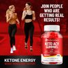 (5 pack) Keto Corners Keto ACV Gummies Supplement-Ket