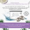Satin Smooth Ultra Sensitive Zinc Oxide Depilatory Wax