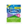 DenTek Slim Brush Interdental Cleansers, Extra Tight, Mouthwash Blast, 32 each (Pack of 2)