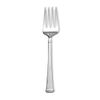 Mikasa Harmony 18/10 Stainless Steel Serving Fork