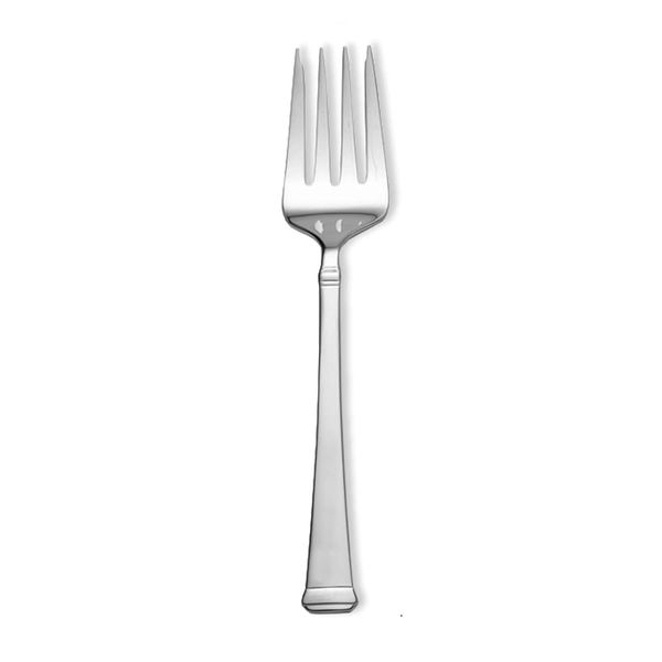 Mikasa Harmony 18/10 Stainless Steel Serving Fork